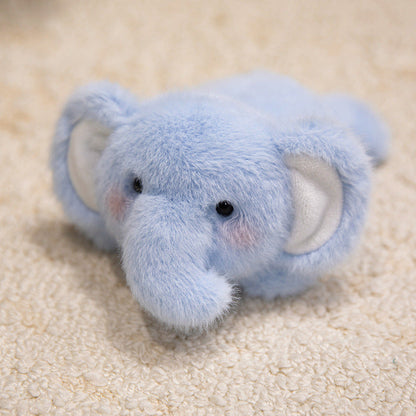 🧸 Only £ 9.99! 🧲 Lovely Plushie Fridge Magnet Doll – Premium Mink Velvet, Hidden Magnet, Perfect for Fridge, Laptop & Bags ✨