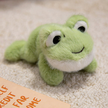 🧸 Only £ 9.99! 🧲 Lovely Plushie Fridge Magnet Doll – Premium Mink Velvet, Hidden Magnet, Perfect for Fridge, Laptop & Bags ✨