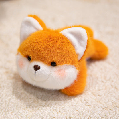 🧸 Only £ 9.99! 🧲 Lovely Plushie Fridge Magnet Doll – Premium Mink Velvet, Hidden Magnet, Perfect for Fridge, Laptop & Bags ✨