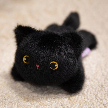🧸 Only £ 9.99! 🧲 Lovely Plushie Fridge Magnet Doll – Premium Mink Velvet, Hidden Magnet, Perfect for Fridge, Laptop & Bags ✨