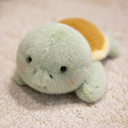 🧸 Only £ 9.99! 🧲 Lovely Plushie Fridge Magnet Doll – Premium Mink Velvet, Hidden Magnet, Perfect for Fridge, Laptop & Bags ✨