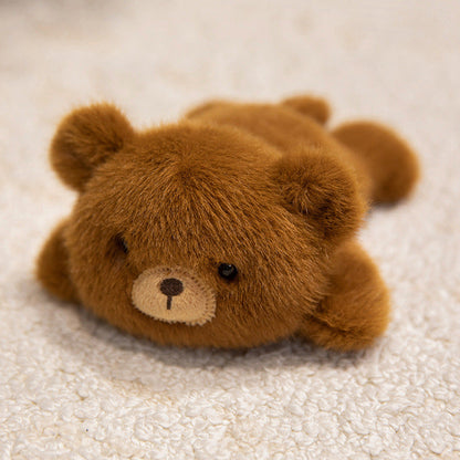🧸 Only £ 9.99! 🧲 Lovely Plushie Fridge Magnet Doll – Premium Mink Velvet, Hidden Magnet, Perfect for Fridge, Laptop & Bags ✨