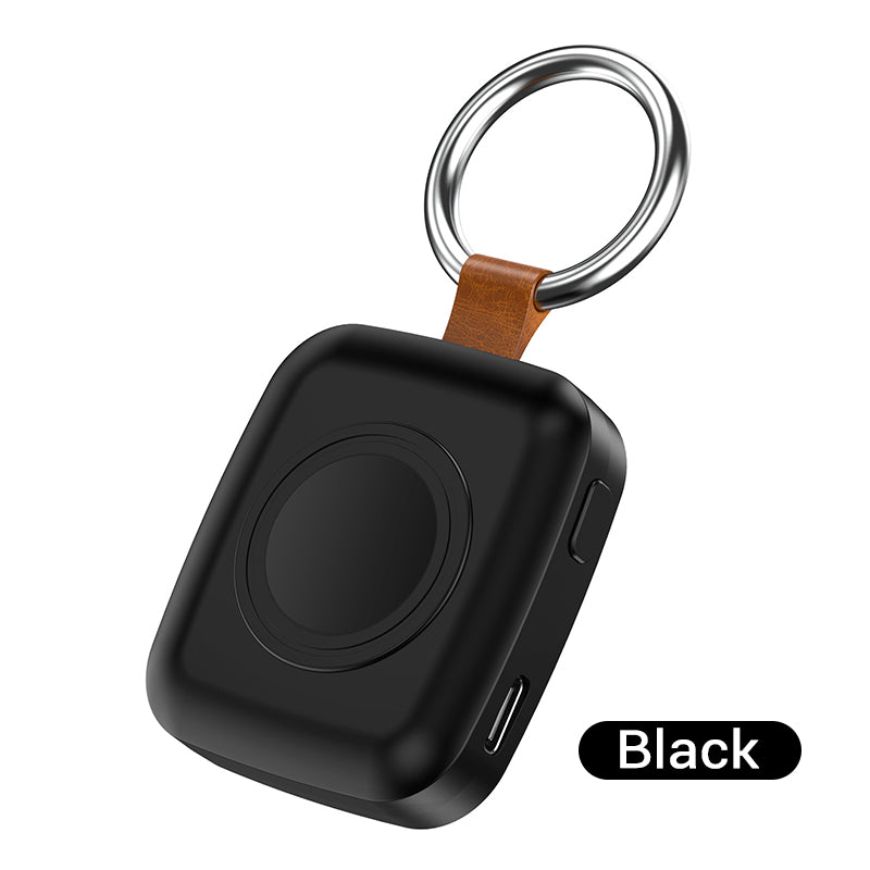 📢📢50% OFF !! ⏰Portable Keychain Charger for Smartwatches