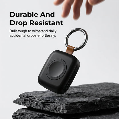 📢📢50% OFF !! ⏰Portable Keychain Charger for Smartwatches