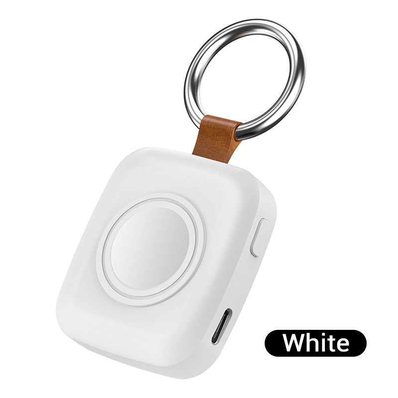 📢📢50% OFF !! ⏰Portable Keychain Charger for Smartwatches
