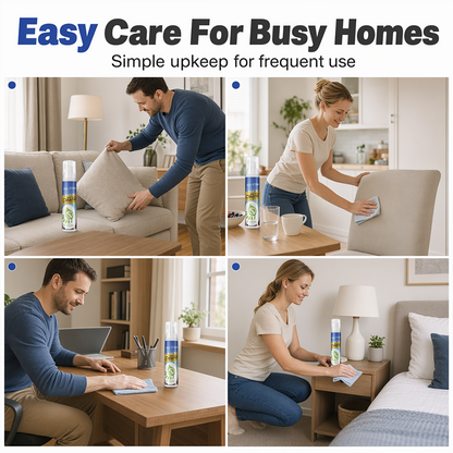 📢📢50% OFF !! ⏰Heavy Duty Multi-Purpose Foam Cleaner
