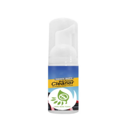 📢📢50% OFF !! ⏰Heavy Duty Multi-Purpose Foam Cleaner