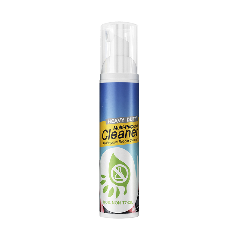 📢📢50% OFF !! ⏰Heavy Duty Multi-Purpose Foam Cleaner
