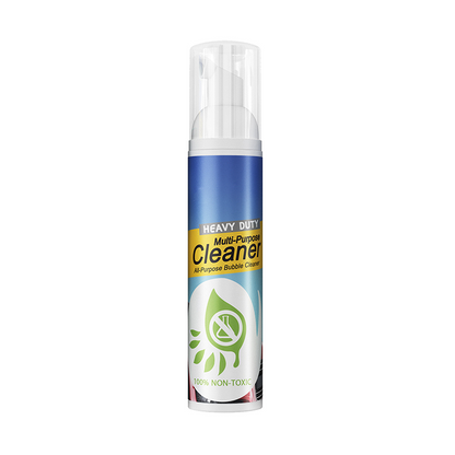 📢📢50% OFF !! ⏰Heavy Duty Multi-Purpose Foam Cleaner