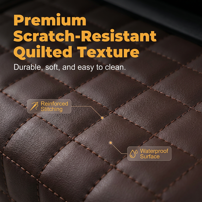 📢📢50% OFF !! ⏰Multifunctional Car Console Storage Box & Armrest