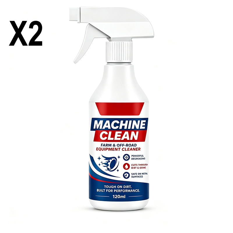 Agricultural Machinery Degreaser Spray