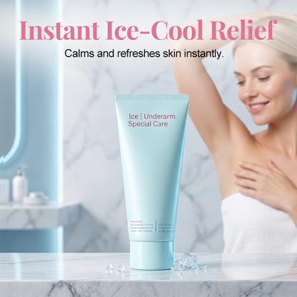 ⏰ LIMITED TIME 50% OFF! 🔥 Gentle Hair Removal Cream for Men & Women – 5-10 Min, Soothing, Sensitive Skin 🌸