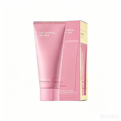 ⏰ LIMITED TIME 50% OFF! 🔥 Gentle Hair Removal Cream for Men & Women – 5-10 Min, Soothing, Sensitive Skin 🌸