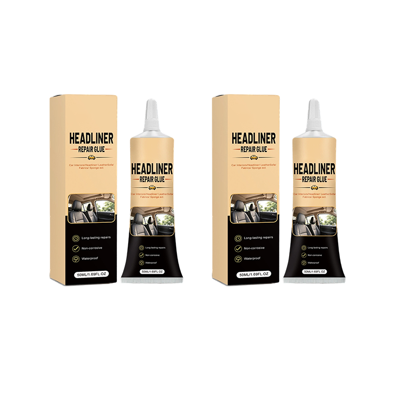 Car Headliner Repair Glue Waterproof