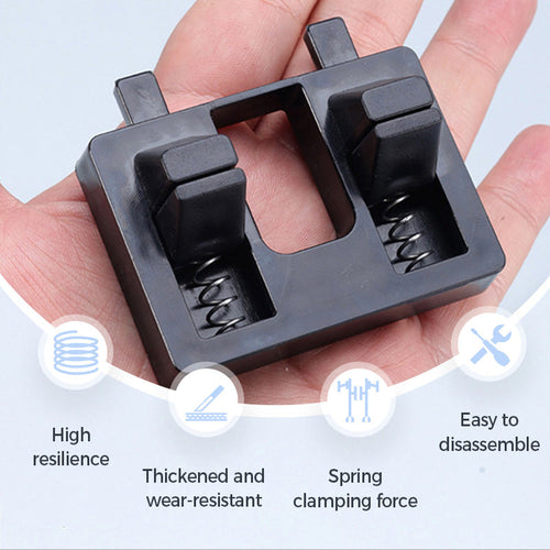 ⚡Durable Electric Wire Welding Fixture