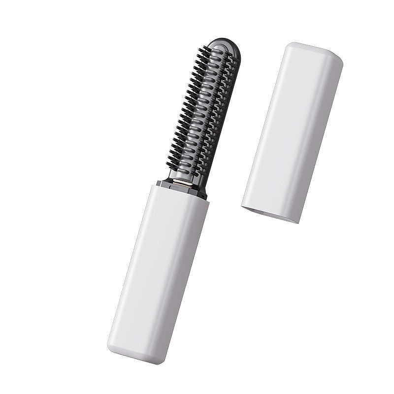 ⏳🔥Limited Offer 50% OFF✨Portable Wireless Mini Hair Styler with Comb – More Volume & A Naturally Full Look