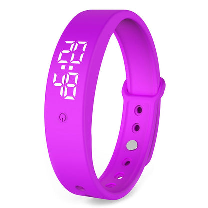 ⏰ LIMITED TIME 50% OFF! 🔥💞 SmartSense Multi-Functional Smart Band