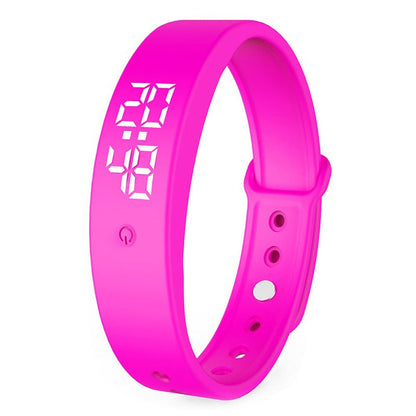 ⏰ LIMITED TIME 50% OFF! 🔥💞 SmartSense Multi-Functional Smart Band