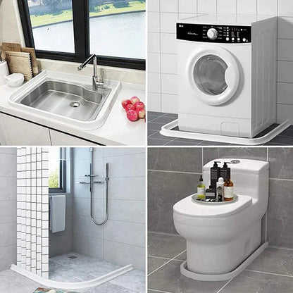 ⏰ LIMITED TIME 50% OFF! 🔥 Self-Adhesive Water-Retaining Strip
