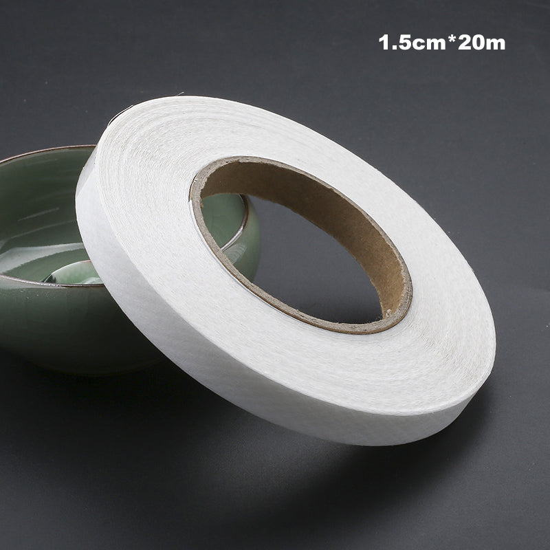 🎉Buy 1 Get 1 Free!🎉—❤️Iron-On Hemming Tape for Fabric