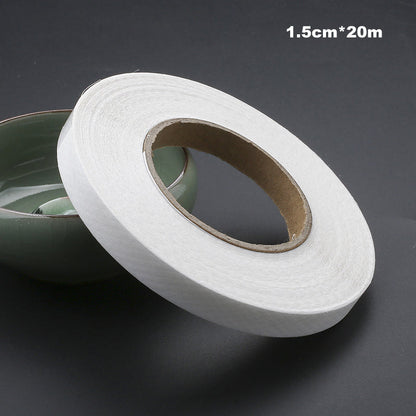 🎉Buy 1 Get 1 Free!🎉—❤️Iron-On Hemming Tape for Fabric