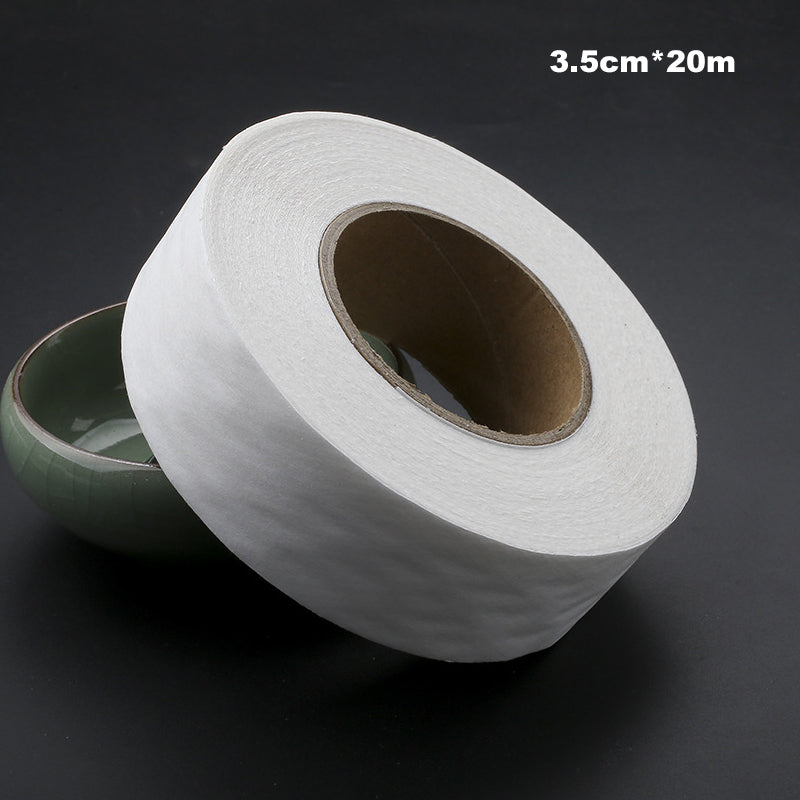 🎉Buy 1 Get 1 Free!🎉—❤️Iron-On Hemming Tape for Fabric