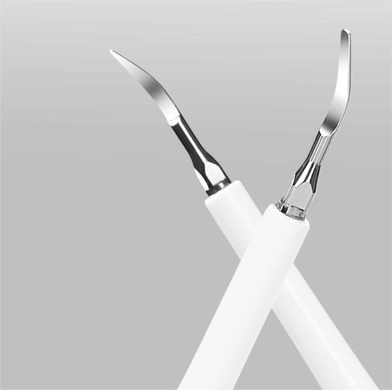 💎Surprise Price ￡9.99!!🦷✨Electric Ultrasonic Dental Scaler for Tartar and Plaque Removal