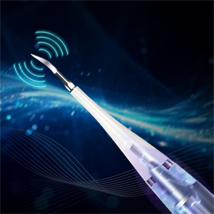 💎Surprise Price ￡9.99!!🦷✨Electric Ultrasonic Dental Scaler for Tartar and Plaque Removal