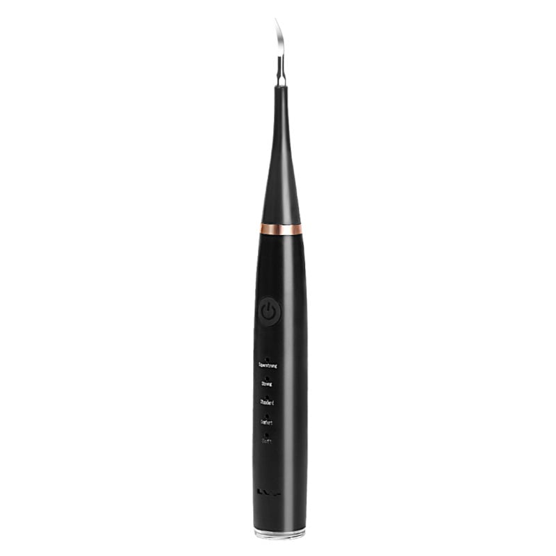💎Surprise Price ￡9.99!!🦷✨Electric Ultrasonic Dental Scaler for Tartar and Plaque Removal