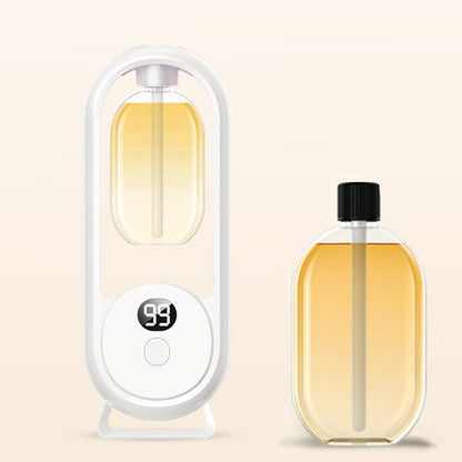 📢📢50% OFF !! ⏰Automatic Aromatherapy Diffuser