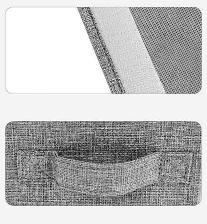 ⏰ LIMITED TIME 50% OFF! 🔥🛏️ Folding Sheet Organizer