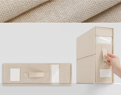 ⏰ LIMITED TIME 50% OFF! 🔥🛏️ Folding Sheet Organizer