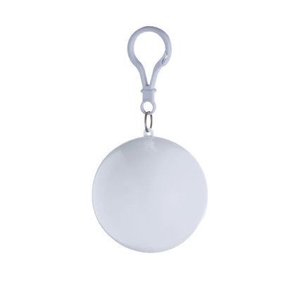 ⏰🎉Buy 1 Get 1 Free!🎉—Mini Ball Shape Disposable Raincoat