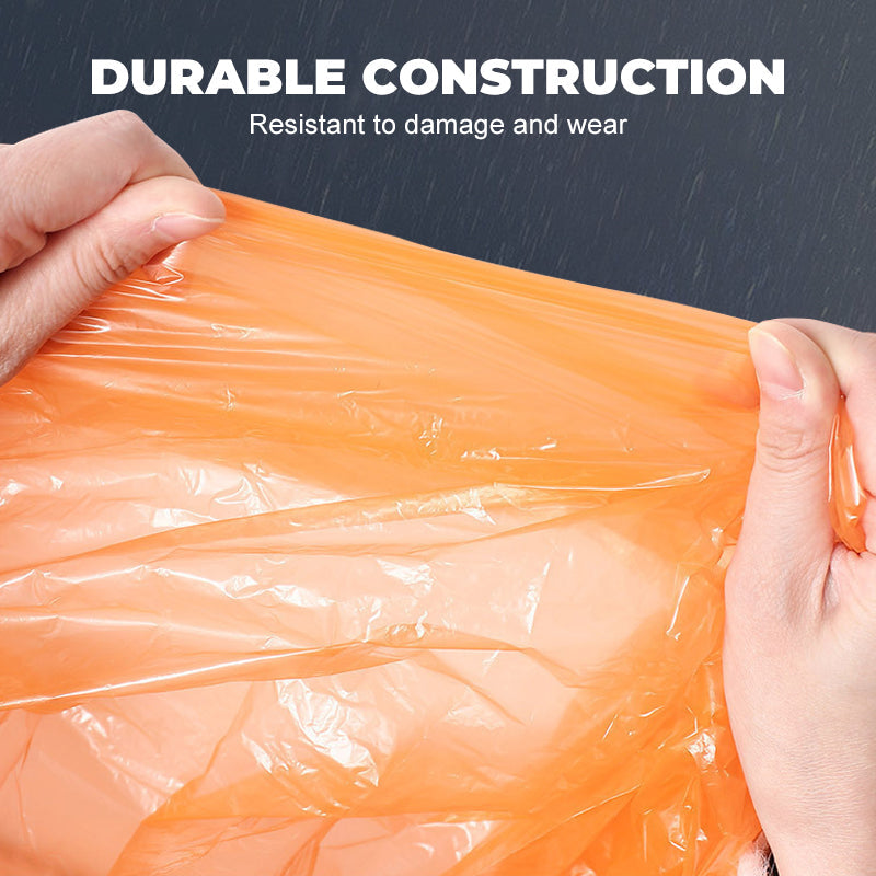 ⏰🎉Buy 1 Get 1 Free!🎉—Mini Ball Shape Disposable Raincoat
