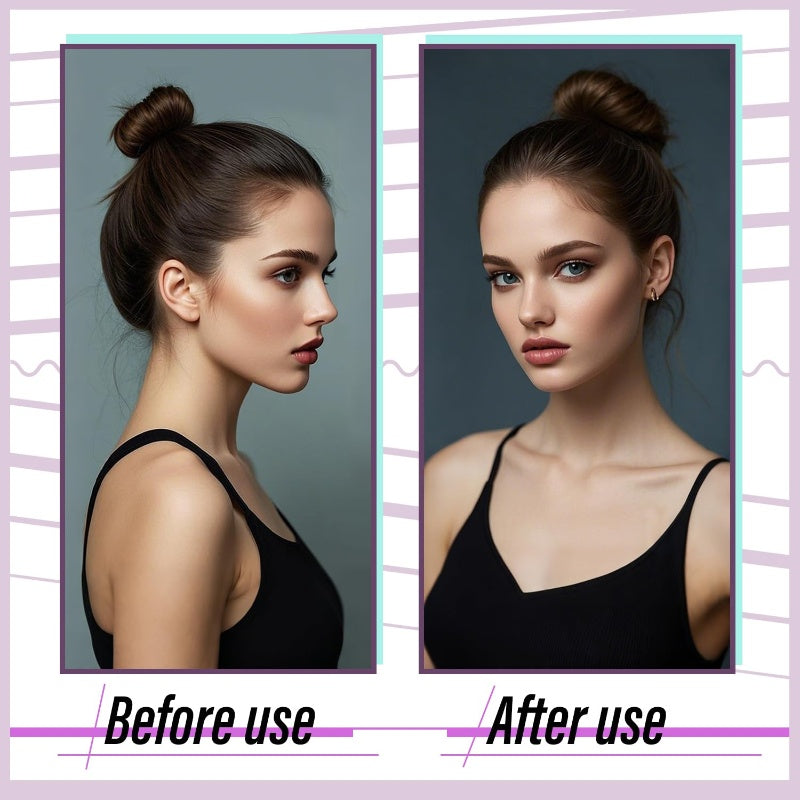⏰🎉Limited-time Offer: Buy 1 Get 1 Free!🎉—Messy Bun Hair Scrunchie for Women
