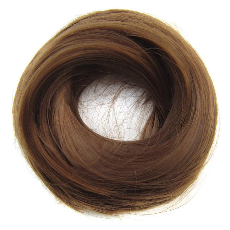 ⏰🎉Limited-time Offer: Buy 1 Get 1 Free!🎉—Messy Bun Hair Scrunchie for Women