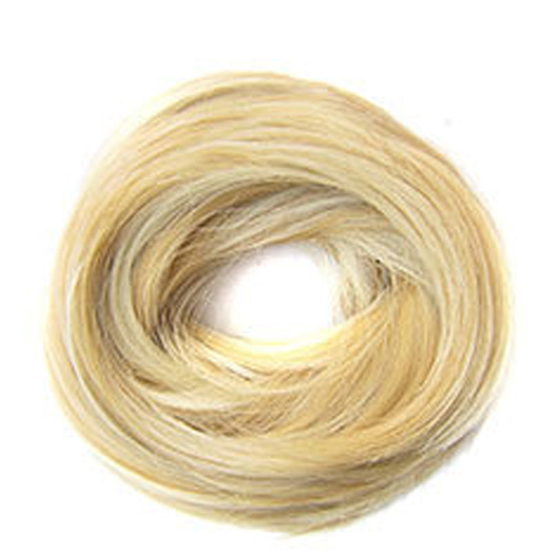 ⏰🎉Limited-time Offer: Buy 1 Get 1 Free!🎉—Messy Bun Hair Scrunchie for Women