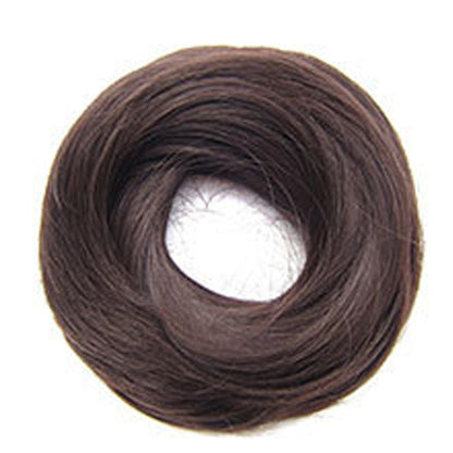 ⏰🎉Limited-time Offer: Buy 1 Get 1 Free!🎉—Messy Bun Hair Scrunchie for Women
