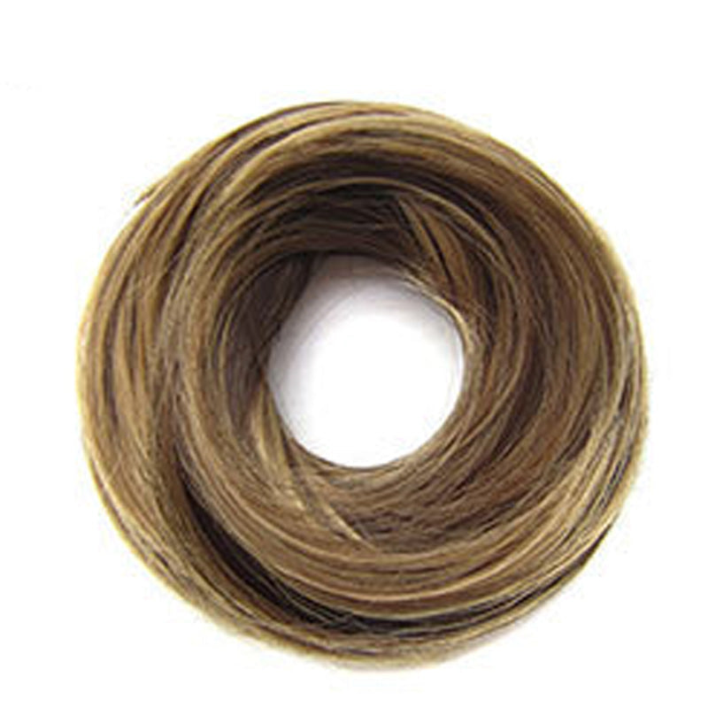 ⏰🎉Limited-time Offer: Buy 1 Get 1 Free!🎉—Messy Bun Hair Scrunchie for Women