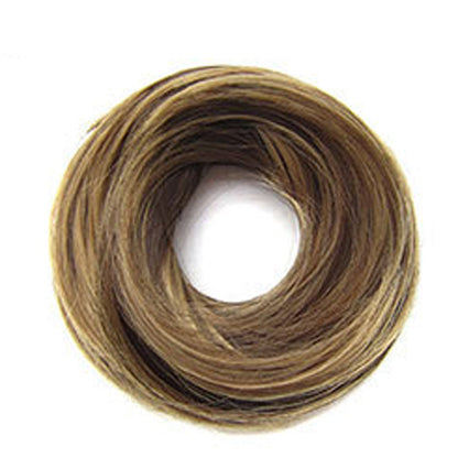 ⏰🎉Limited-time Offer: Buy 1 Get 1 Free!🎉—Messy Bun Hair Scrunchie for Women