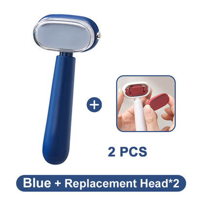 📢📢50% OFF !! ⏰Double-Sided Foot Scraper for Callus Removal