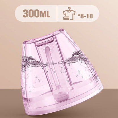 Portable Handheld High Power Garment Steamer