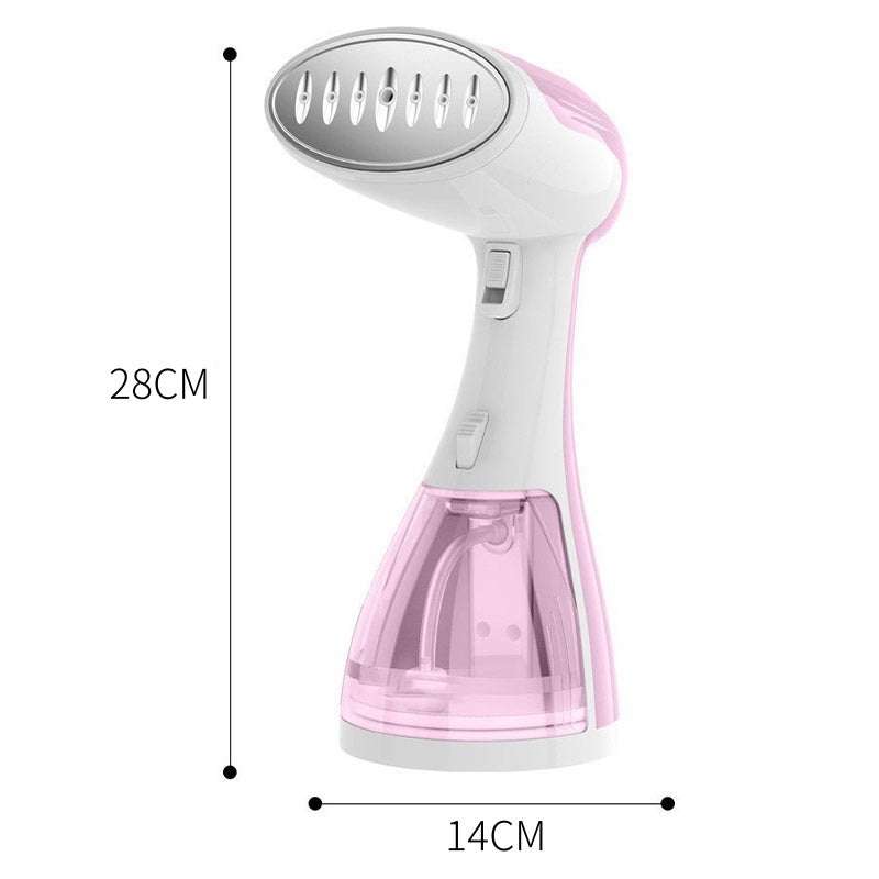 Portable Handheld High Power Garment Steamer