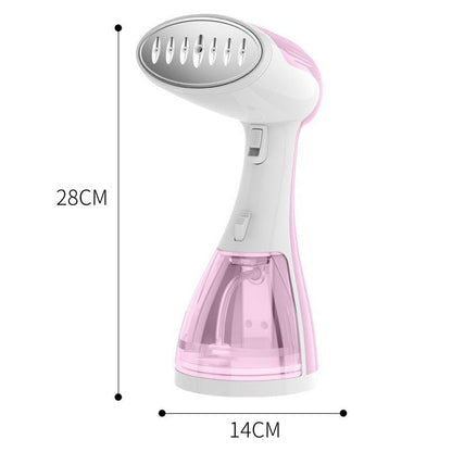 Portable Handheld High Power Garment Steamer
