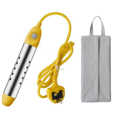 🛁 50% OFF NOW! ⏰ Safe Anti-Scald Immersion Heater for Travel & Home – Compact & overheat protection – Perfect for heating drinks or baby food while travelling – dual voltage & fast heating 🔥